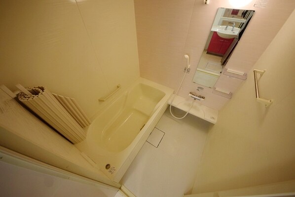 グリーンレジデンス葉月の物件内観写真